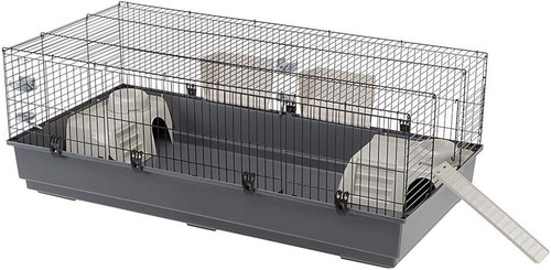 Gabbia roditori rabbit 140 - gabbia, per