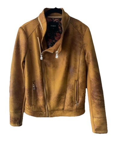 Giacca donna desigual taglia - giacca,