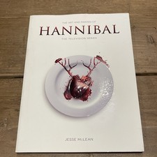 Hannibal: The Art and Making