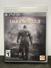 Dark Souls 2 - Sony