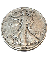Mezzo dollaro 1944 P 50C