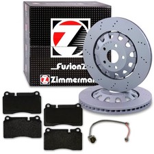 Zimmermann DISCHI FRENO 370 mm