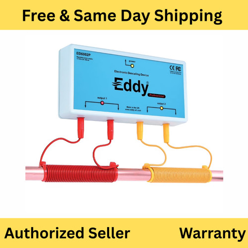 Ed6002p eddy decalcificante - ed6002p-us,