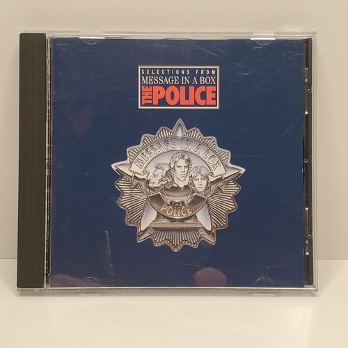 The police selections from - police,
