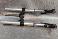 FORCELLA FORCINA STELI PIASTRA KYMCO AK 550 2017 2019