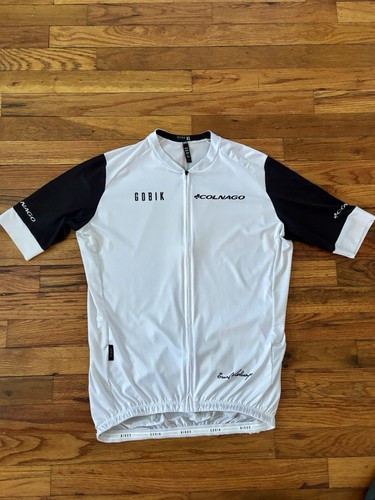 Gobik colnago bavaglino - colnago,