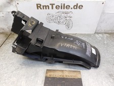 Carena ruota parafango