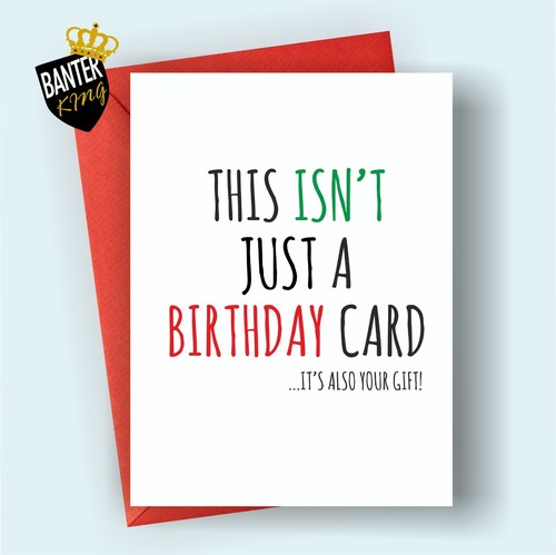 Biglietto buon compleanno - biglietto,