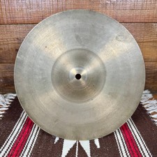 Piatto Zanchi Splash 10" anni 60 Made in Italy 288g *Video Demo*