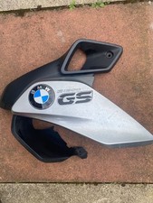 Carena anteriore originale