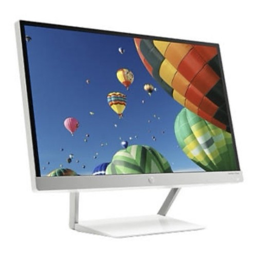 Schermo monitor led - schermo, hp