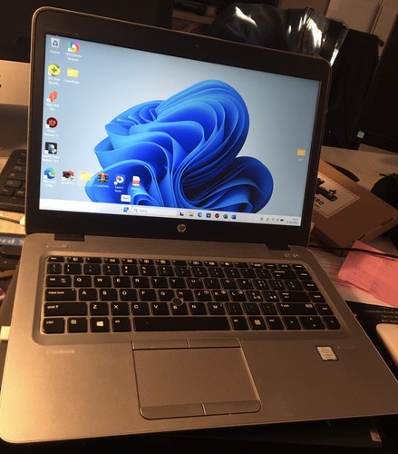 Elitebook 840 i5 - -,