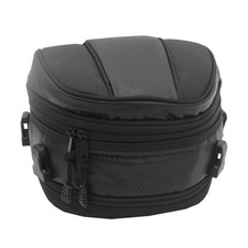 Borsa posteriore per sella