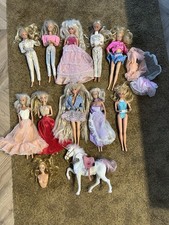 Barbie collezione vintage