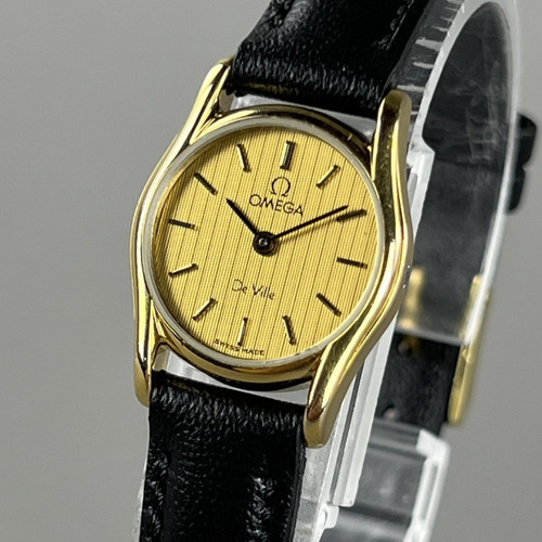 Orologio omega ville - orologio, de
