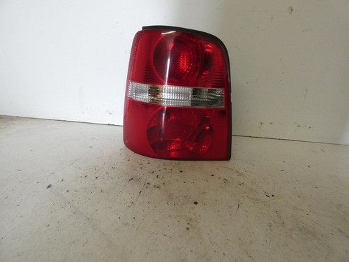 Fanale posteriore sinistro - , vw