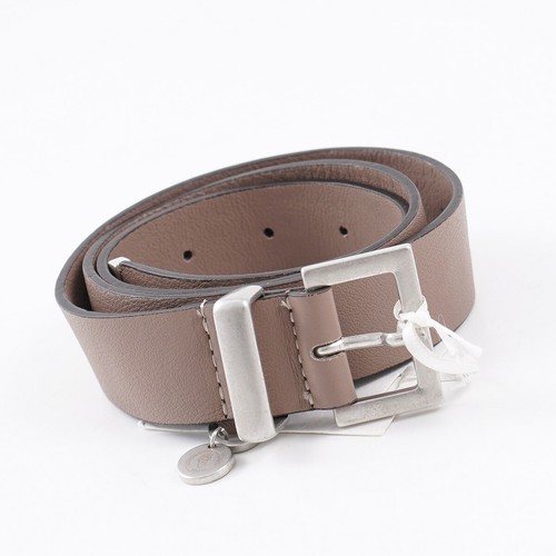 Cintura uomo peserico marrone - cintura,