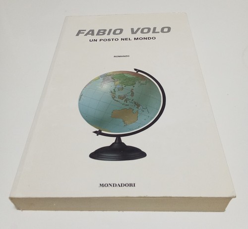 Posto nel mondo - nel, fabio