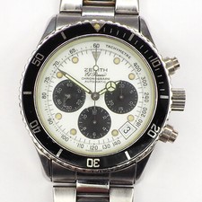 Cronografo Zenith El Primero -