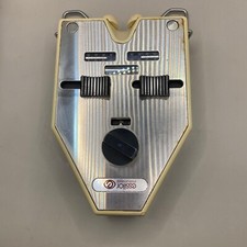 Pupillometro francese vintage