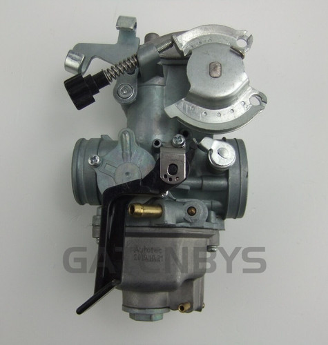 Carburatore completo nuovo per