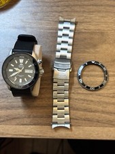 Orient Mako Diver viene