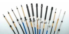 Cavo comando ultraflex - ultraflex, manetta