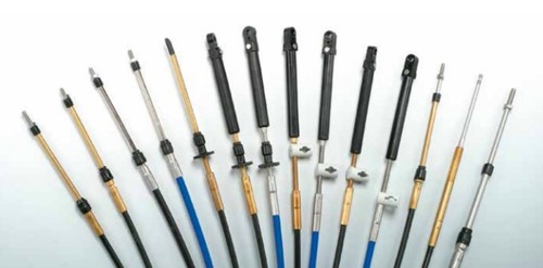 Cavo comando ultraflex manetta - comando,