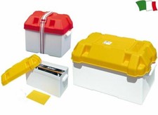 CASSETTA PORTA BATTERIA VARI