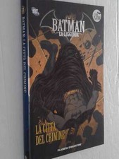 BATMAN LA LEGGENDA- SERIE