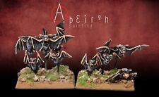 Warhammer Fantasy Battle - Non Morti - Conti vampiro - Sciame di pipistrelli