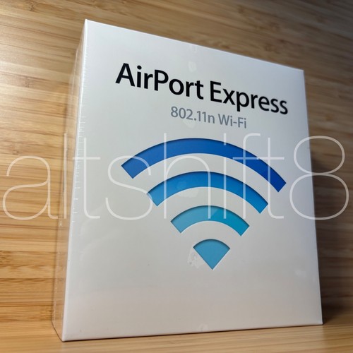 Apple airport express - ,