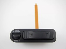 Blocco controllo interruttore