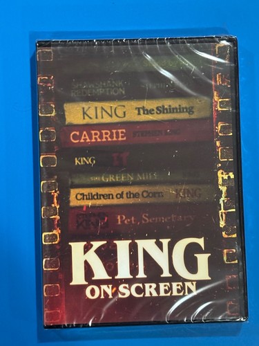 King screen dvd - screen,