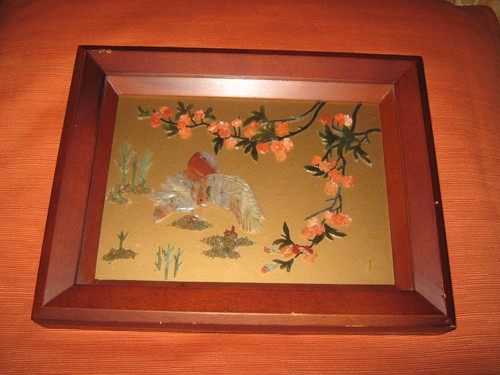 Arte/Antiquariato"QUADRO