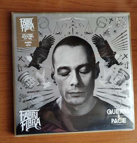 Giri fabri fibra - 33,
