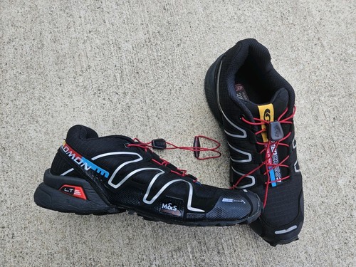 Salomon speedcross - speedcross, 3