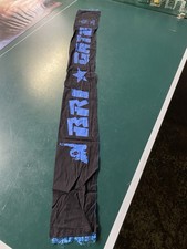 Sciarpa scarf Calcio ULTRAS