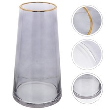 Vaso Trasparente Vasetto Fiori