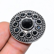 Anello gioiello in argento