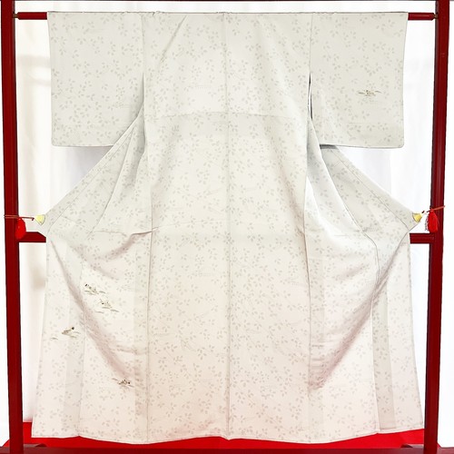 Kimono giapponese komon - giapponese, 'komon'