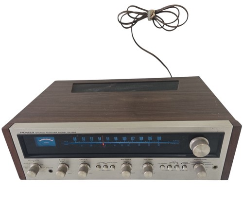 Pioneer 626 vintage - pioneer,