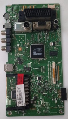 Main board 17mb82s televisor - main,
