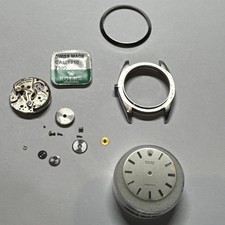 Orologio Rolex 6426 Oyster