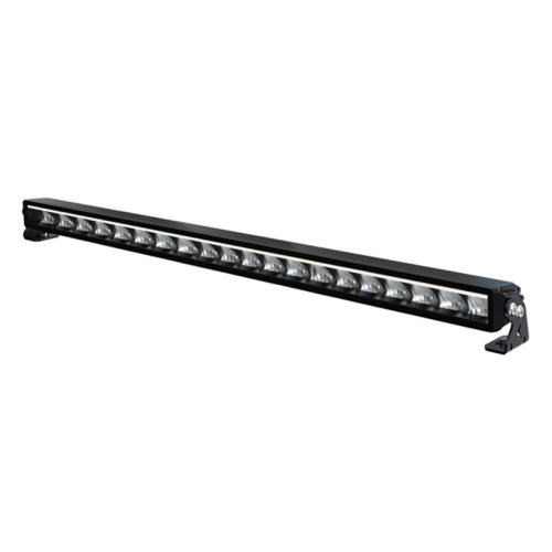 Barra led slim bezel less - slim, bezel-less