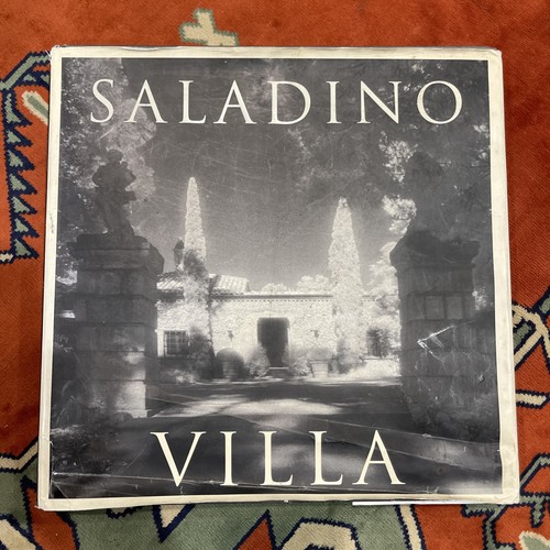 Villa john saladino 2009 - john, (2009
