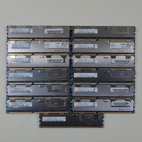 Lotto hynix 2rx4 - di, 13