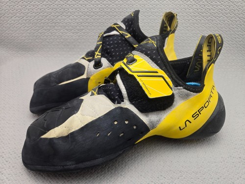 Scarpe arrampicata la - scarpe, da