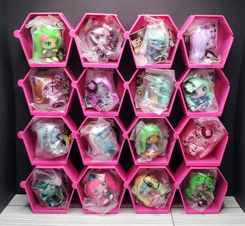 Figurina monster high - figurina, mini