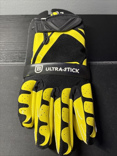Guanti calcio ultra - ultra, stick